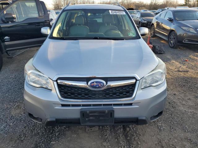 Photo 5 from auction – 2014 SUBARU FORESTER with VIN JF2SJAMC8EH514866