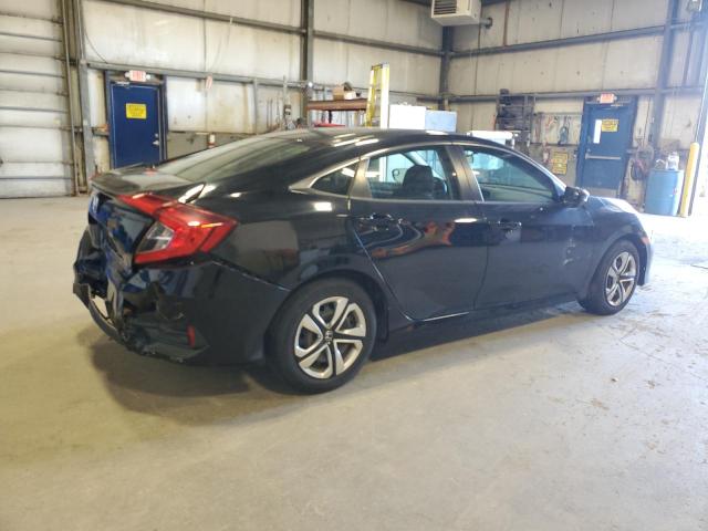 Photo 3 from auction – 2018 HONDA CIVIC LX with VIN 2HGFC2F53JH024873