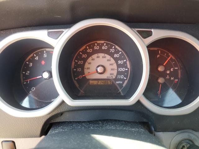 Photo 9 from auction – 2003 TOYOTA 4RUNNER SR with VIN JTEBU14R830019407