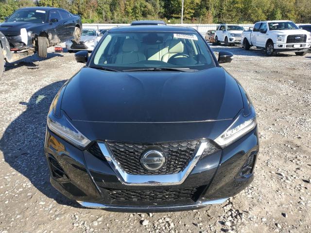 Photo 5 from auction – 2019 NISSAN MAXIMA S with VIN 1N4AA6AV0KC373495