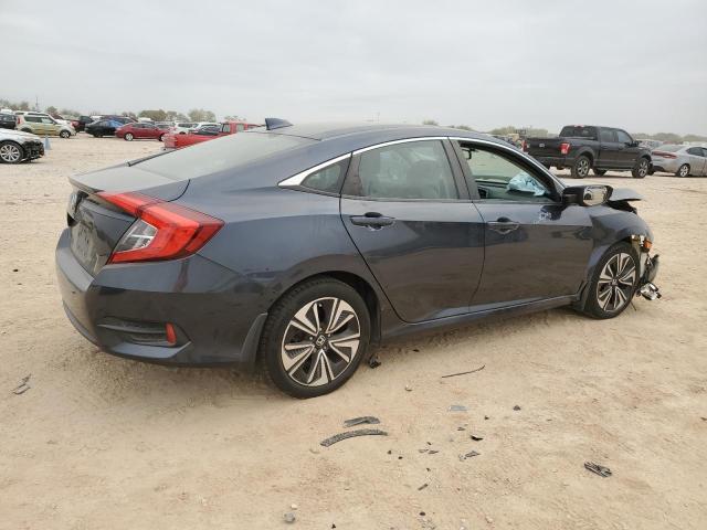 Photo 3 from auction – 2016 HONDA CIVIC EXL with VIN 19XFC1F77GE040346