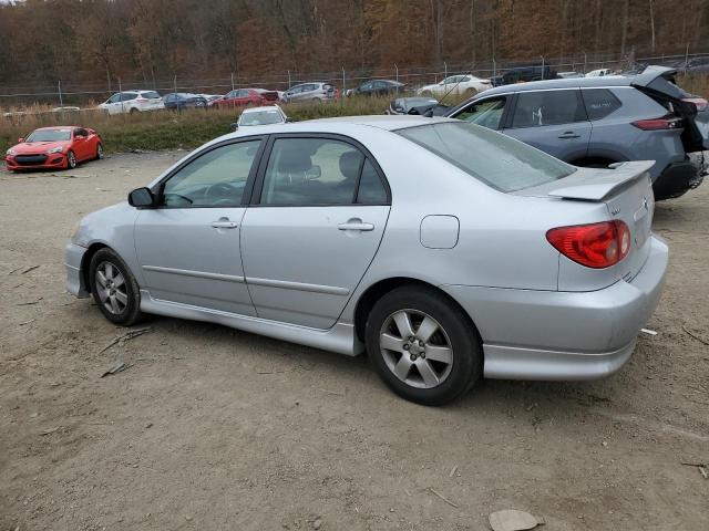 Photo 2 from auction – 2006 TOYOTA COROLLA CE with VIN 2T1BR32E26C636328