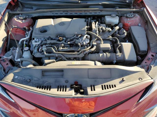 Photo 11 from auction – 2023 TOYOTA CAMRY LE with VIN 4T1C31AK1PU048390