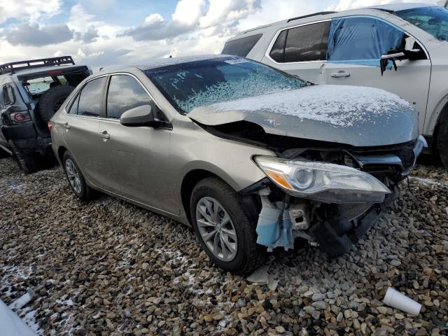 Photo 4 from auction – 2016 TOYOTA CAMRY LE with VIN 4T1BF1FK8GU143007