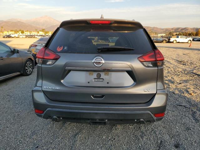 Photo 6 from auction – 2018 NISSAN ROGUE S with VIN KNMAT2MT9JP585925
