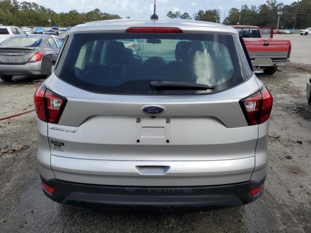Photo 6 from auction – 2019 FORD ESCAPE S with VIN 1FMCU0F77KUB45792