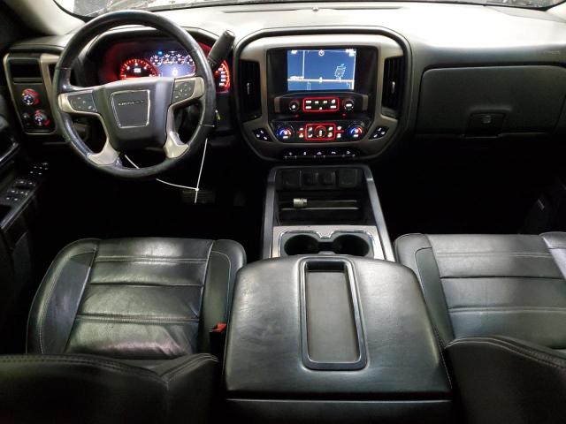 Photo 8 from auction – 2015 GMC SIERRA K15 with VIN 3GTU2WEC9FG245935