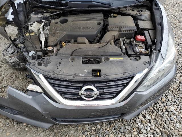 Photo 11 from auction – 2018 NISSAN ALTIMA 2.5 with VIN 1N4AL3AP1JC255853