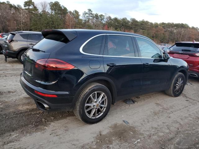 Photo 3 from auction – 2016 PORSCHE CAYENNE with VIN WP1AA2A21GLA08807