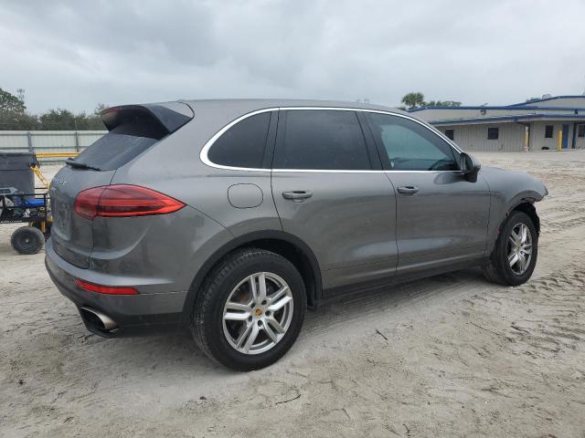 Photo 3 from auction – 2016 PORSCHE CAYENNE with VIN WP1AA2A21GLA03994