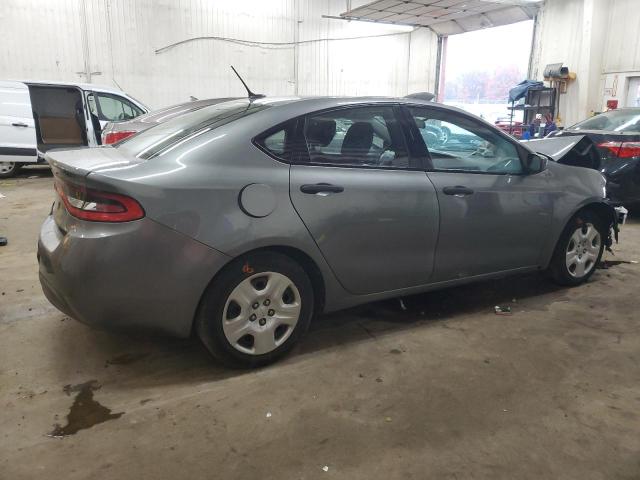 Photo 3 from auction – 2013 DODGE DART SE with VIN 1C3CDFAA3DD230615