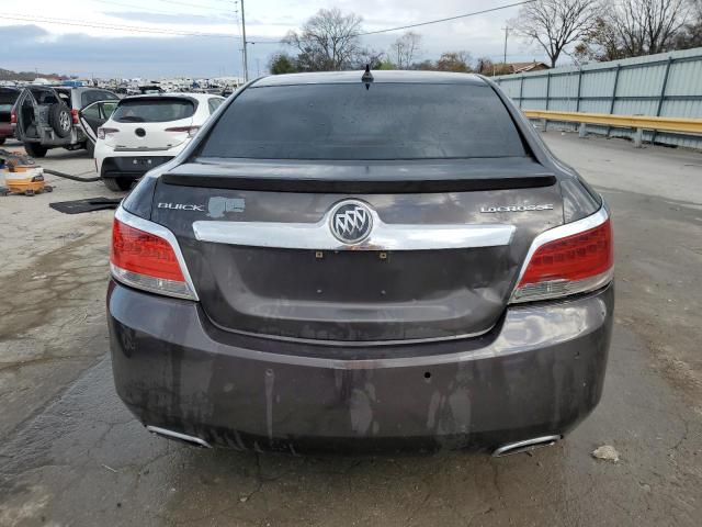 Photo 6 from auction – 2013 BUICK LACROSSE T with VIN 1G4GJ5G32DF225088