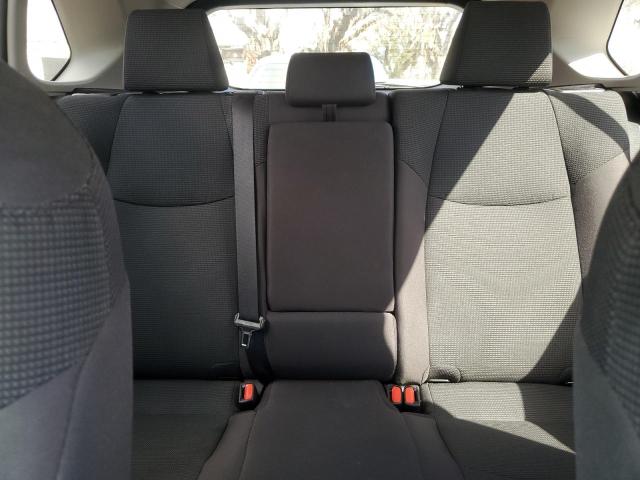Photo 10 from auction – 2021 TOYOTA RAV4 LE with VIN 2T3H1RFVXMC141264