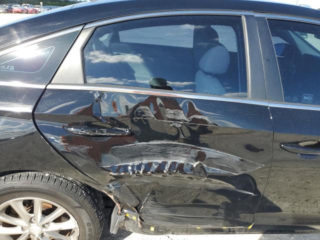 Photo 10 from auction – 2019 HYUNDAI SONATA SE with VIN 5NPE24AF0KH800541