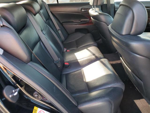 Photo 10 from auction – 2008 LEXUS GS 450H with VIN JTHBC96S885015100