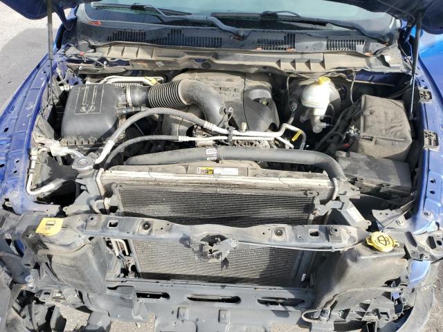 Photo 11 from auction – 2014 RAM 1500 ST with VIN 3C6JR6AT9EG245069