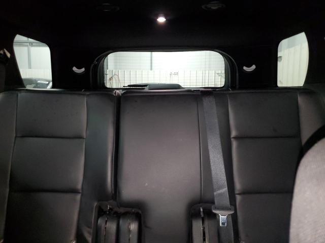 Photo 10 from auction – 2017 FORD EXPLORER P with VIN 1FM5K8AR6HGC24173