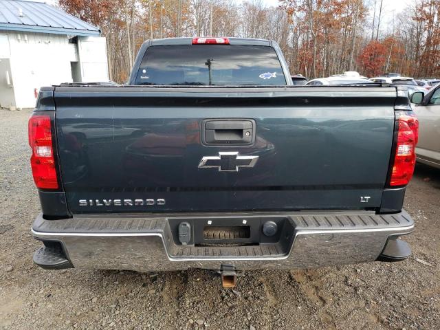 Photo 6 from auction – 2017 CHEVROLET SILVERADO with VIN 1GCVKREC3HZ284769