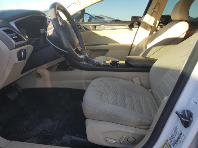 Photo 7 from auction – 2016 FORD FUSION SE with VIN 3FA6P0H73GR124450