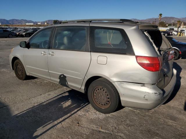 Photo 2 from auction – 2004 TOYOTA SIENNA CE with VIN 5TDZA23C14S213158