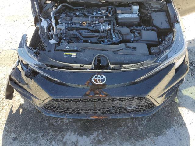 Photo 11 from auction – 2024 TOYOTA COROLLA XS with VIN 5YFT4MCE2RP174400