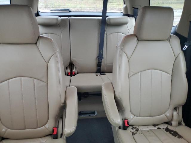 Photo 10 from auction – 2012 GMC ACADIA DEN with VIN 1GKKRTED7CJ222503