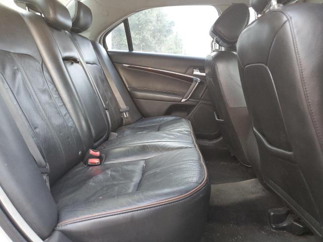 Photo 10 from auction – 2012 LINCOLN MKZ with VIN 3LNHL2GC1CR808069