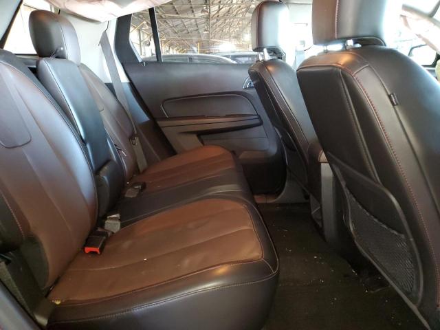 Photo 10 from auction – 2014 GMC TERRAIN SL with VIN 2GKFLSE30E6169485