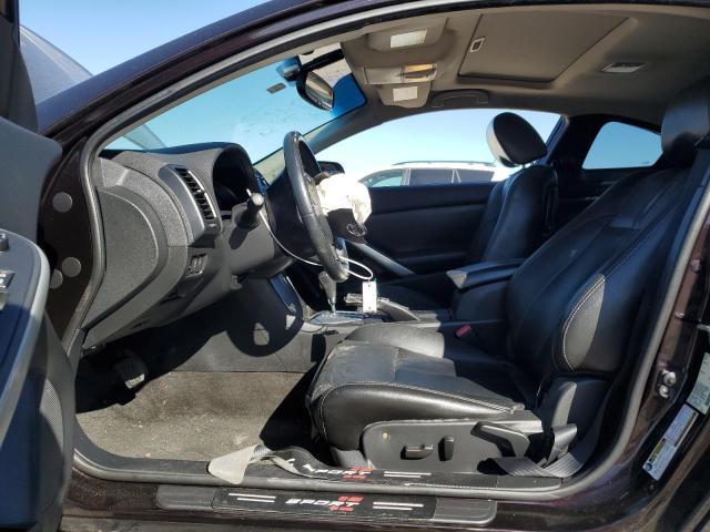 Photo 7 from auction – 2011 NISSAN ALTIMA SR with VIN 1N4BL2EP6BC133225