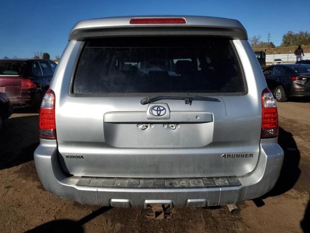 Photo 6 from auction – 2008 TOYOTA 4RUNNER LI with VIN JTEBU17R88K002596