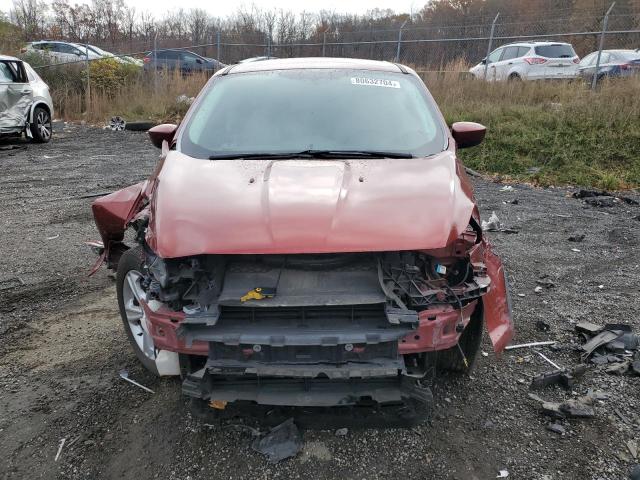 Photo 5 from auction – 2015 FORD ESCAPE SE with VIN 1FMCU0G70FUA22551