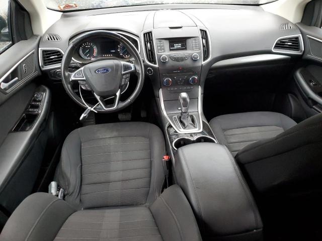 Photo 8 from auction – 2016 FORD EDGE SEL with VIN 2FMPK4J98GBC39121