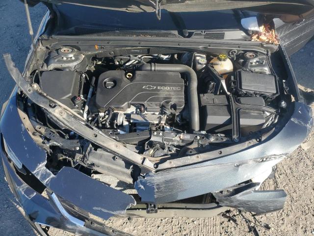 Photo 11 from auction – 2016 CHEVROLET MALIBU LT with VIN 1G1ZE5ST8GF284023