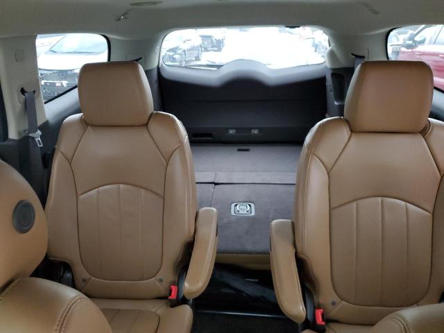 Photo 10 from auction – 2014 BUICK ENCLAVE with VIN 5GAKRBKD0EJ231848