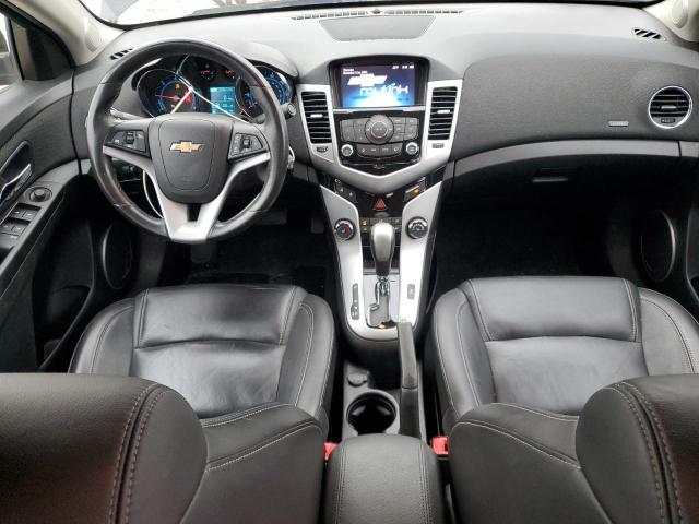 Photo 8 from auction – 2014 CHEVROLET CRUZE with VIN 1G1P75SZ4E7172073