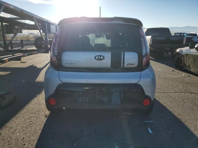 Photo 6 from auction – 2016 KIA SOUL + with VIN KNDJP3A59G7858645