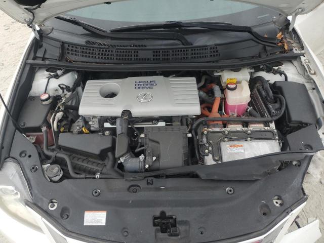 Photo 11 from auction – 2016 LEXUS CT 200 with VIN JTHKD5BH4G2259861