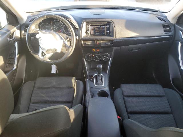 Photo 8 from auction – 2015 MAZDA CX-5 TOURI with VIN JM3KE4CY5F0479230