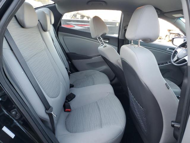 Photo 10 from auction – 2016 HYUNDAI ACCENT SE with VIN KMHCT4AE2GU026748