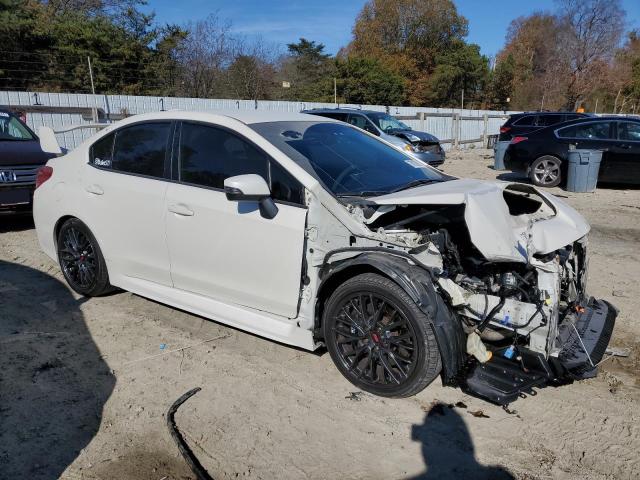 Photo 4 from auction – 2017 SUBARU WRX STI with VIN JF1VA2M64H9841281