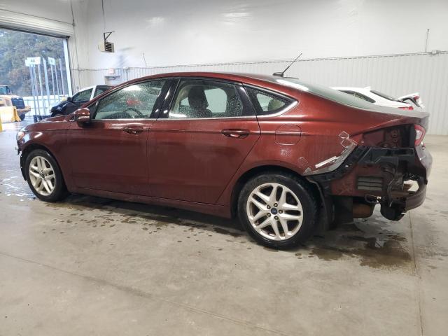 Photo 2 from auction – 2016 FORD FUSION SE with VIN 3FA6P0H78GR391549