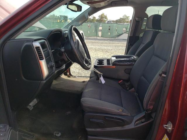 Photo 7 from auction – 2015 CHEVROLET SILVERADO with VIN 3GCPCREC1FG439998