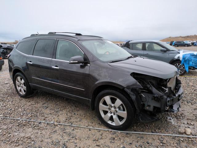 Photo 4 from auction – 2014 CHEVROLET TRAVERSE L with VIN 1GNKVJKD4EJ371591