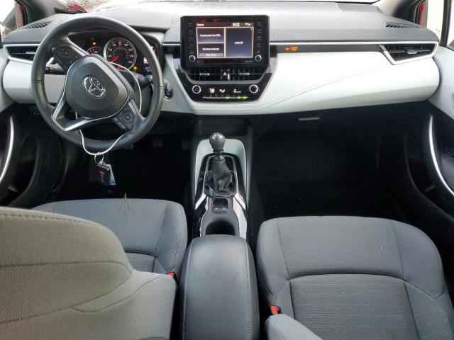 Photo 8 from auction – 2022 TOYOTA COROLLA SE with VIN 5YFM4MCE8NP104379