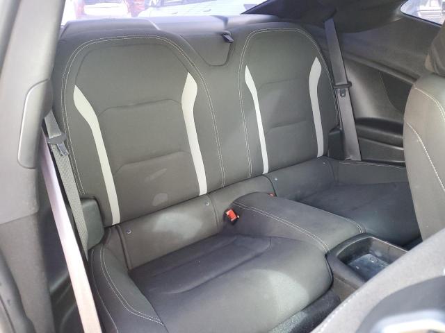 Photo 10 from auction – 2019 CHEVROLET CAMARO LS with VIN 1G1FB1RX4K0131387