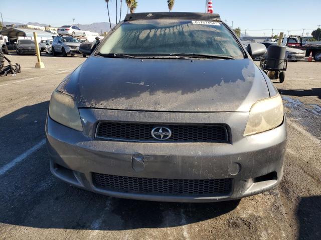 Photo 5 from auction – 2007 TOYOTA SCION TC with VIN JTKDE177970184093