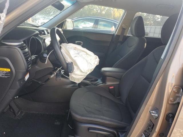 Photo 7 from auction – 2014 KIA SOUL with VIN KNDJN2A22E7080045