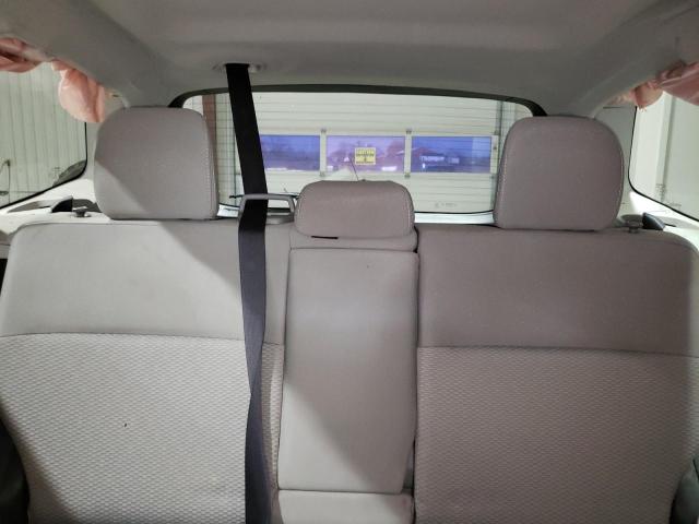 Photo 10 from auction – 2016 SUBARU FORESTER with VIN JF2SJAFC6GH406259