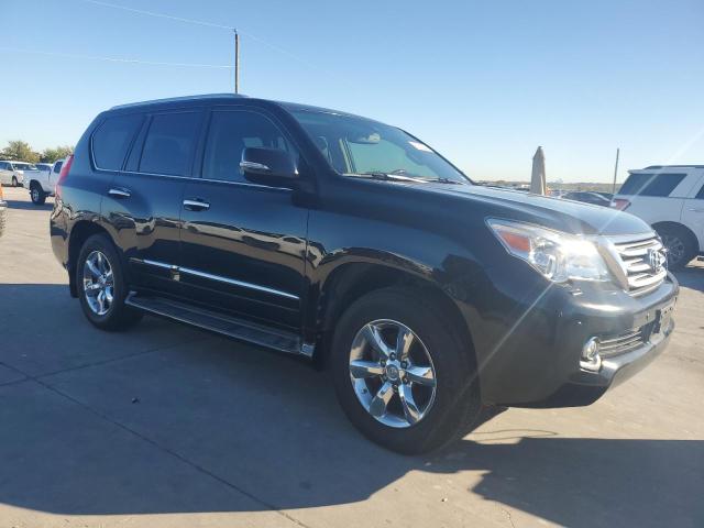 Photo 4 from auction – 2012 LEXUS GX 460 PRE with VIN JTJJM7FX2C5036881