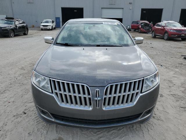 Foto 5 de la subasta – 2011 LINCOLN MKZ con VIN 3LNHL2GC6BR752905